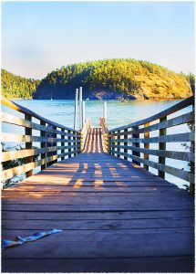 Deception Pass, Whidbey Island, bridge, dock, real estate, home for sale, island county
