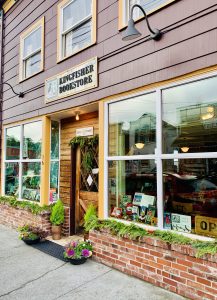 Kingfisher Bookstore